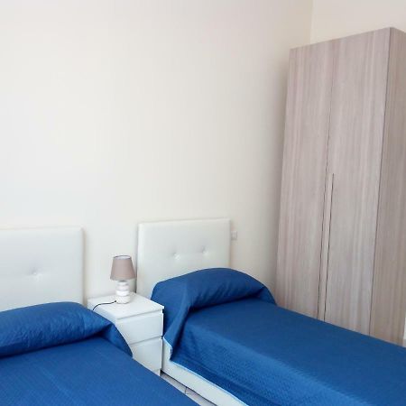 Nunzia Casa Vacanze Виетри Экстерьер фото