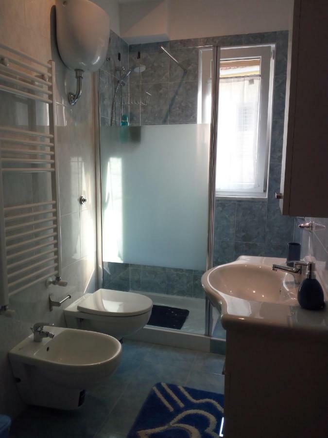Nunzia Casa Vacanze Виетри Экстерьер фото