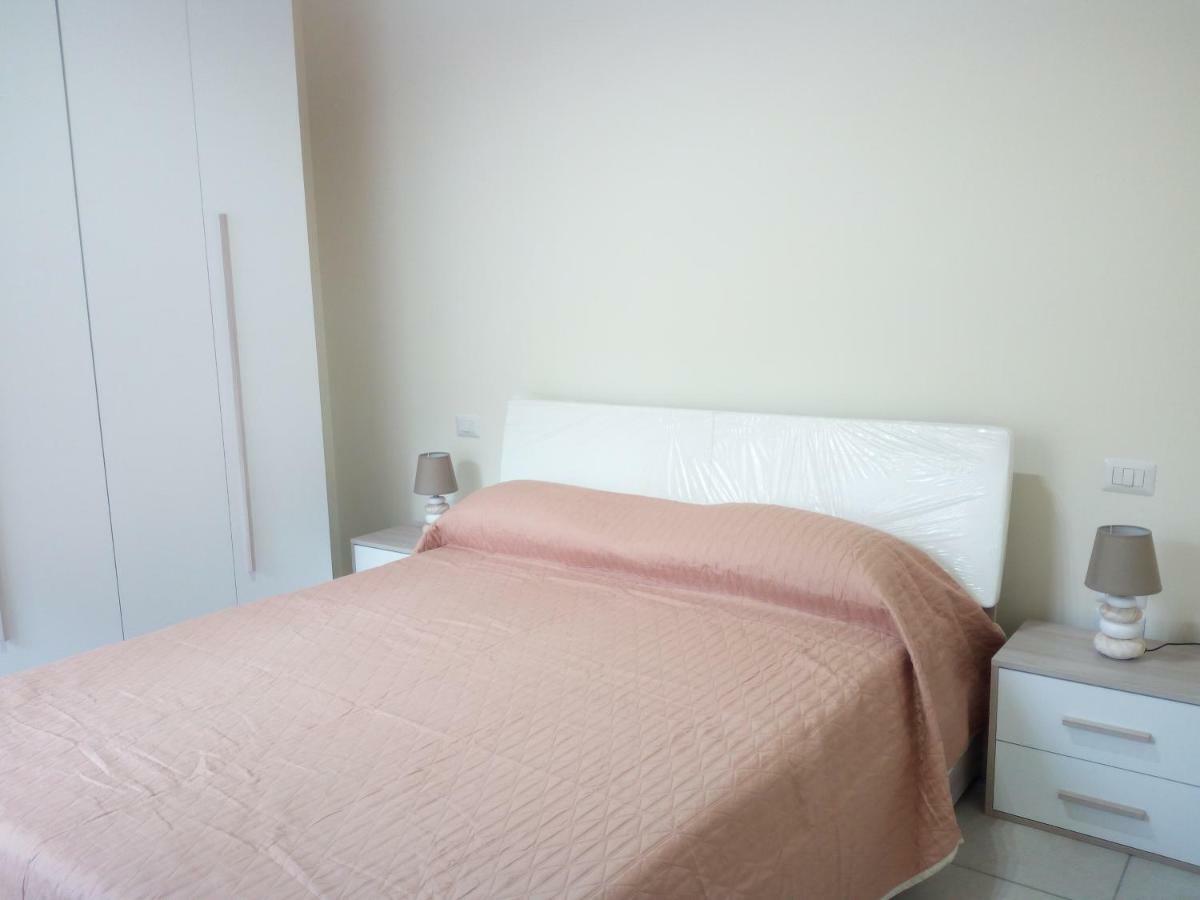 Nunzia Casa Vacanze Виетри Экстерьер фото