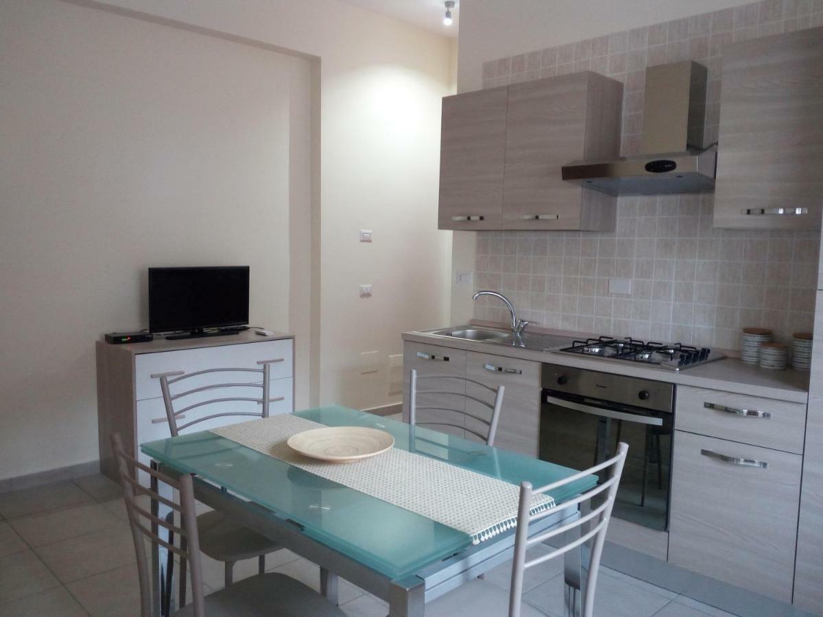Nunzia Casa Vacanze Виетри Экстерьер фото
