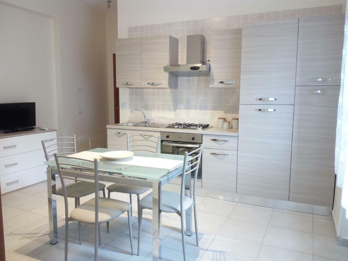 Nunzia Casa Vacanze Виетри Экстерьер фото